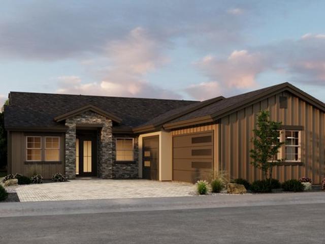 House for sale in Carson City, Nevada