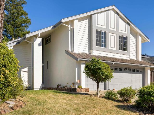 House for sale in Pleasanton, California