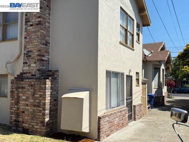 House for sale in Alameda, California