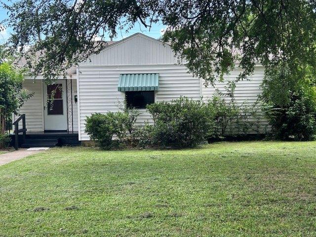 House for sale in Waco, Texas