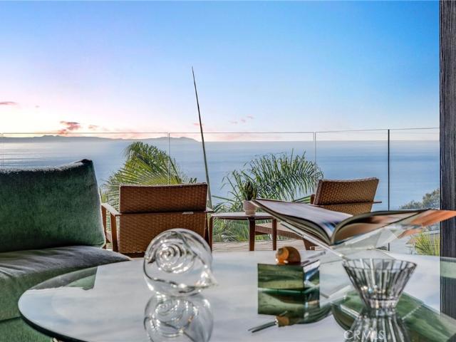 House for sale in Laguna Beach, California