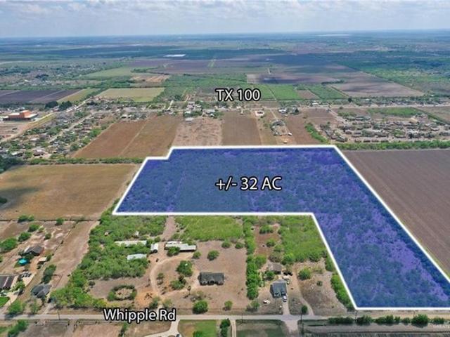 Land for sale in Cameron, Texas