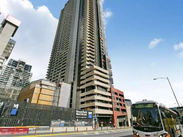 Apartment for rent in Melbourne, City Of Melbourne