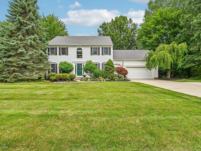 House for sale in Avon Lake, Ohio