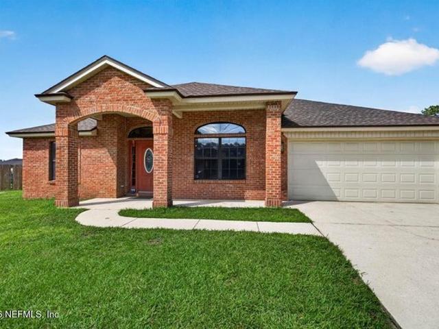 House for sale in Bryceville, Florida