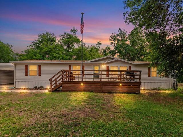 House for sale in Myakka City, Florida