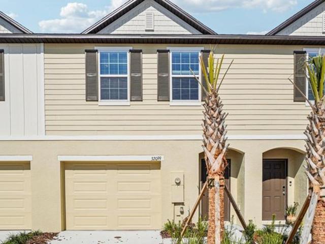 House for sale in San Antonio, Florida