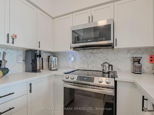 Condo for sale in Woburn, Ontario