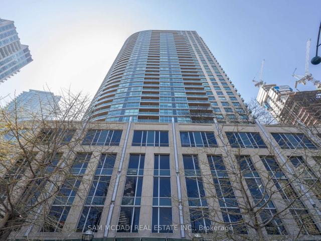 Condo for rent in Woburn, Ontario