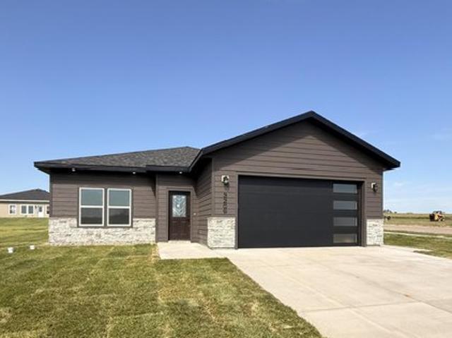House for sale in Williston, North Dakota