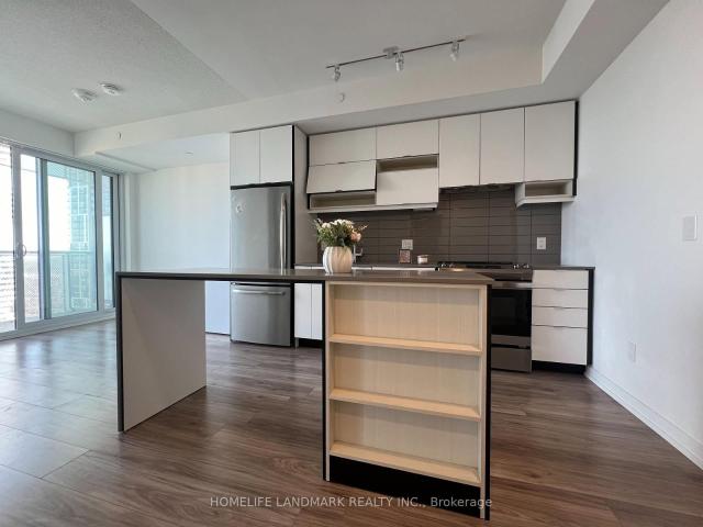 Condo for rent in Woburn, Ontario