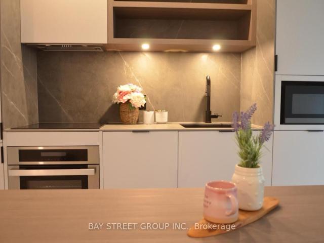 Condo for rent in Woburn, Ontario
