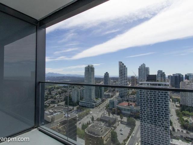 House for rent in Metrotown, Burnaby