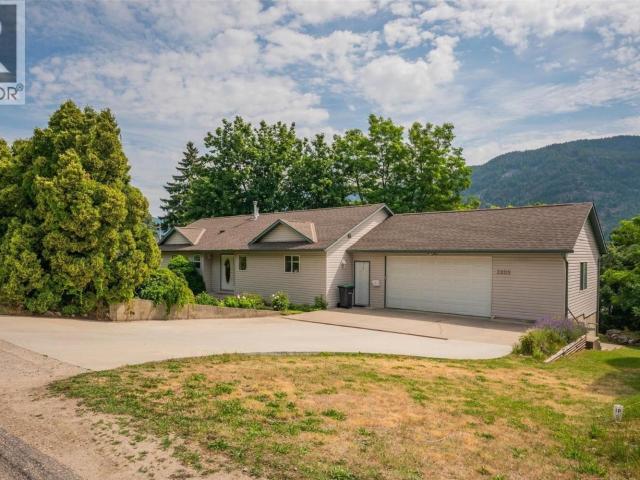 House for sale in Castlegar, British Columbia