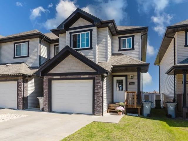 Townhouse for sale in Beaumont, Alberta