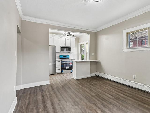 Apartment for rent in Cleveland, Ohio