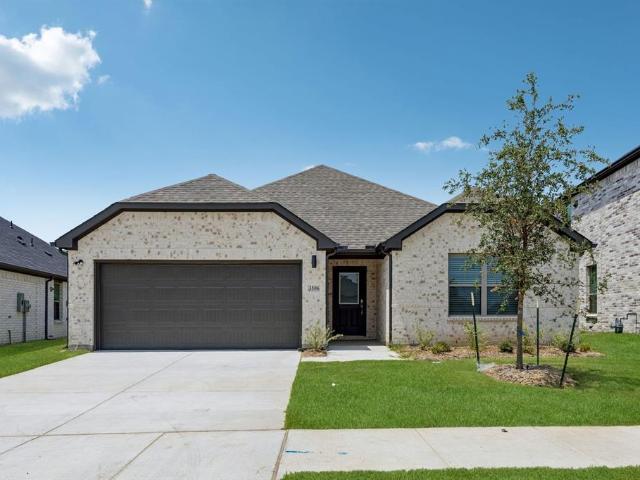 House for sale in Gunter, Texas