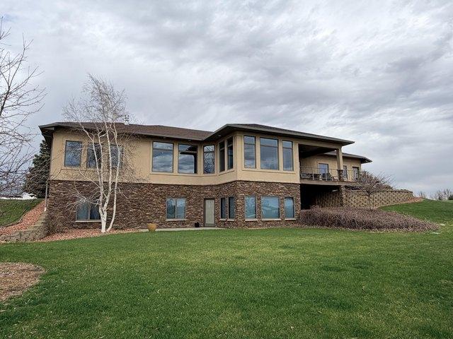 House for sale in Mitchell, South Dakota
