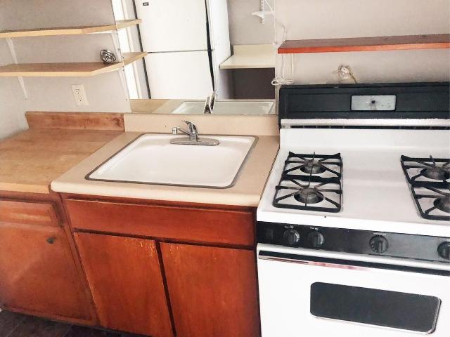 Apartment for rent in Roselawn, Ohio