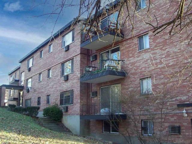 Apartment for rent in Roselawn, Ohio