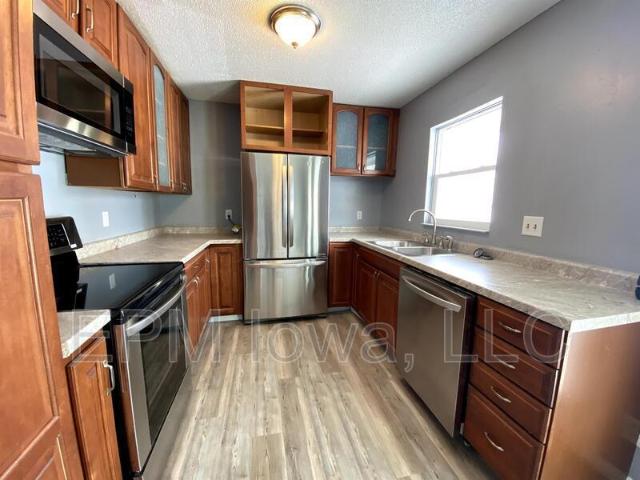 House for rent in Cedar Rapids