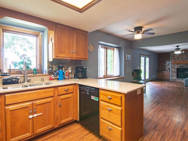 House for sale in Huntington, Indiana