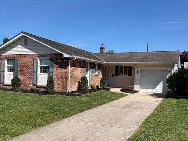 House for sale in Delaware