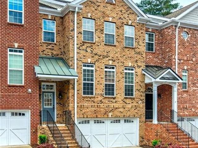 Townhouse for sale in Georgia