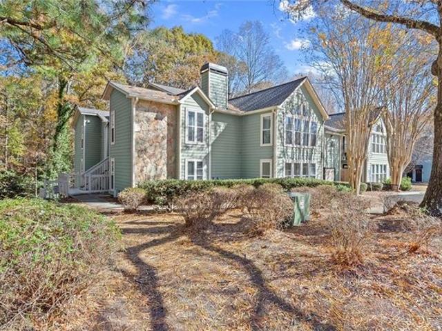 Condo for sale in Roswell, Georgia