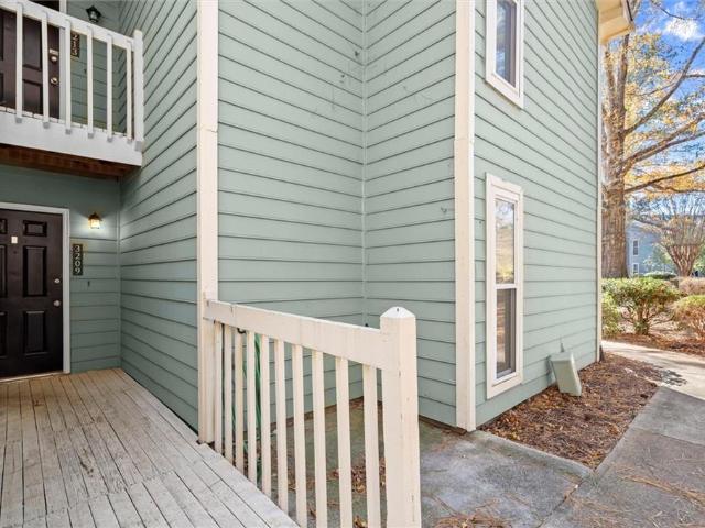 Condo for sale in Roswell, Georgia