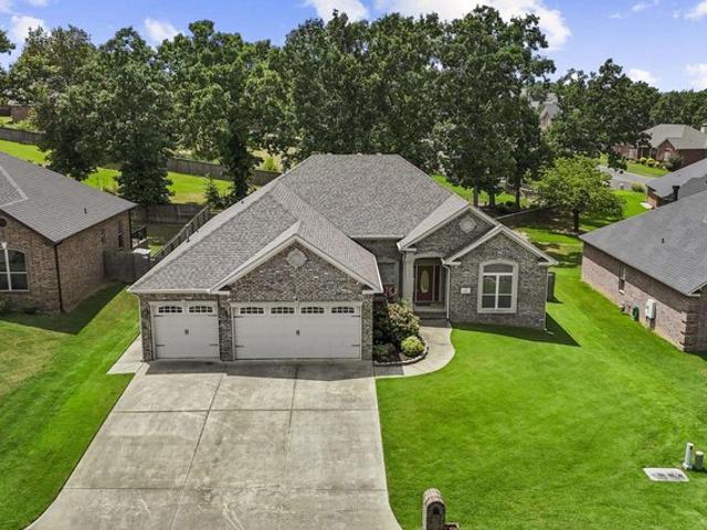 House for sale in Ark