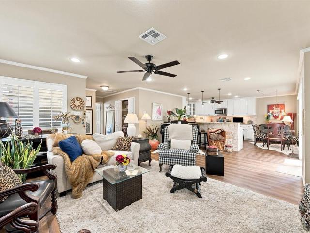 House for sale in Waco, Texas