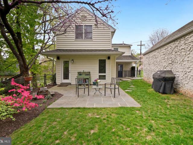 House for sale in Bethesda, Maryland