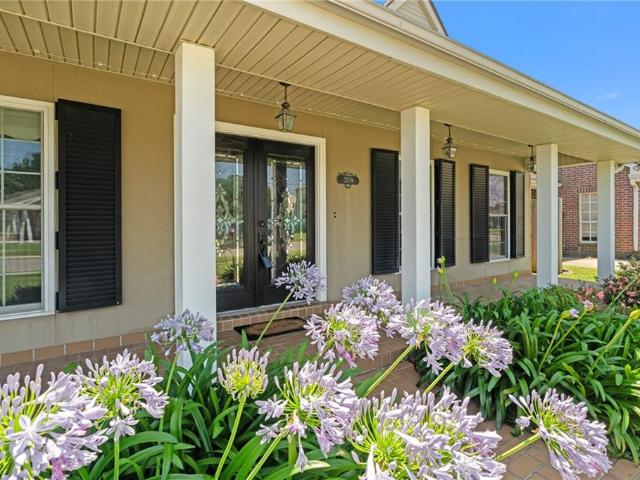 House for sale in Chalmette, Louisiana