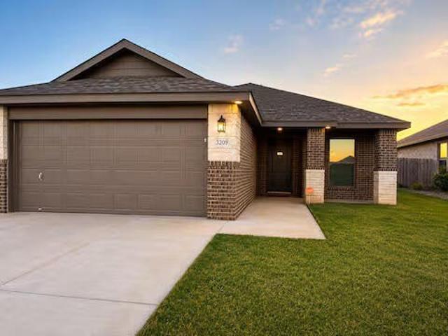 House for sale in Wolfforth, Texas