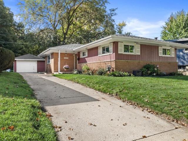 House for sale in Saint Francis, Milwaukee County