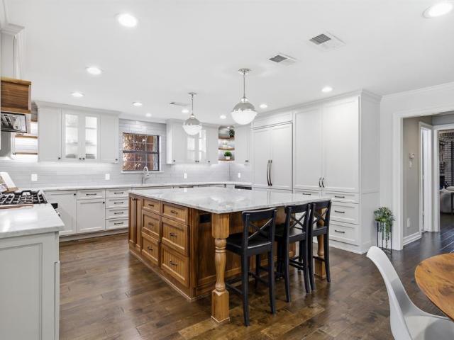 House for sale in Colleyville, Texas
