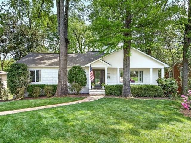 House for sale in Mecklenburg, North Carolina
