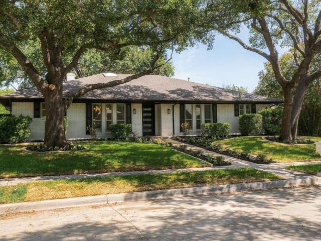 House for sale in Plano, Texas