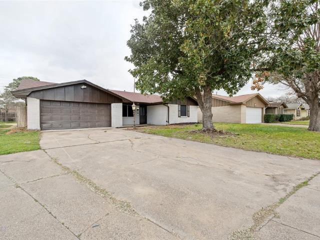 House for sale in Irving, Texas
