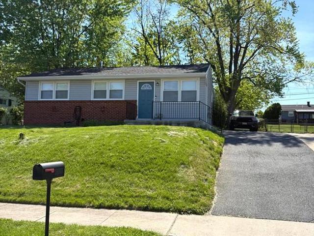 House for sale in Windsor Mill, Maryland