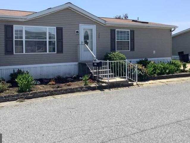 House for sale in Middle River, Maryland