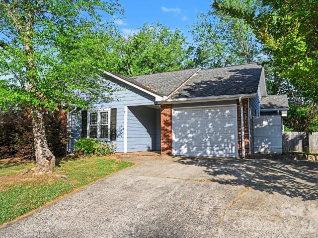 House for sale in Indian Trail, North Carolina