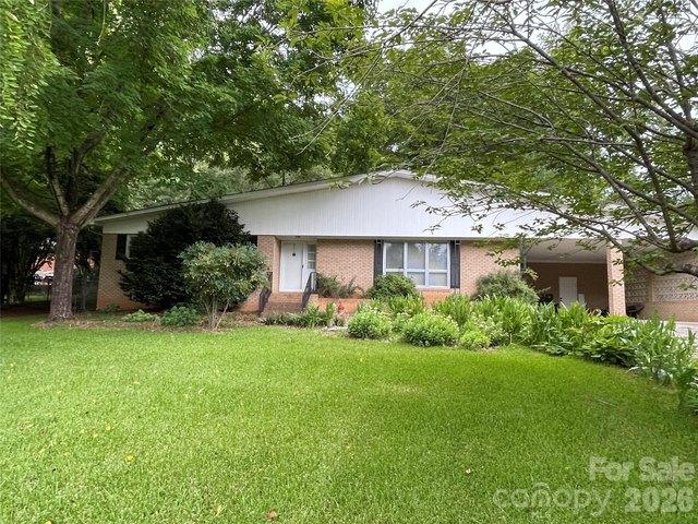 House for sale in Albemarle, North Carolina