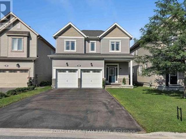 House for sale in North Grenville, Ontario