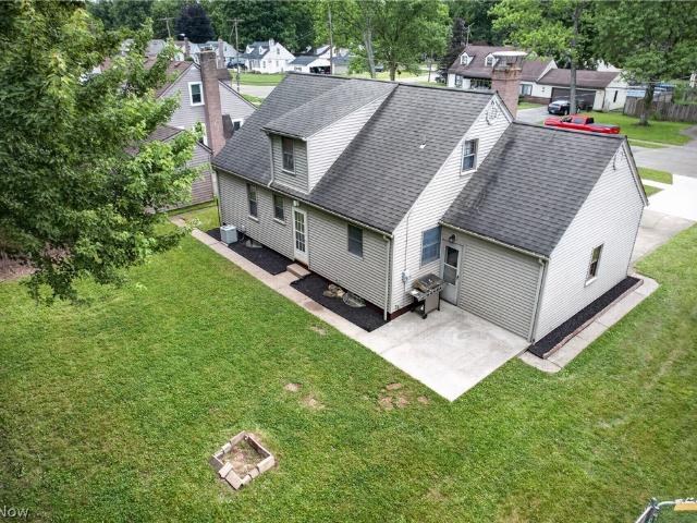 House for sale in Youngstown, Ohio