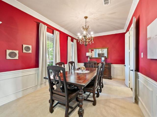 House for sale in Denton, Texas