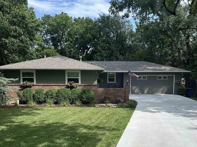 House for sale in Kansas