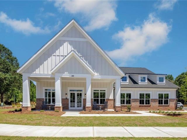 Property for rent in Loganville, Georgia