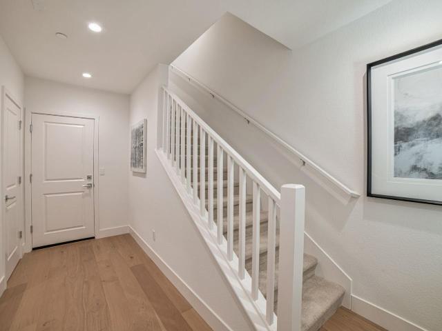 Townhouse for sale in San Ramon, California